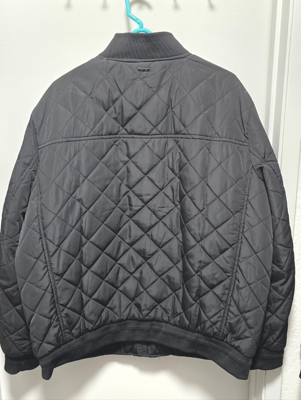 Calvin Klein Jacket - Picture 2 of 2